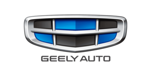 Geely-Emblem