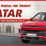 Car Rental for Tourist in Qatar