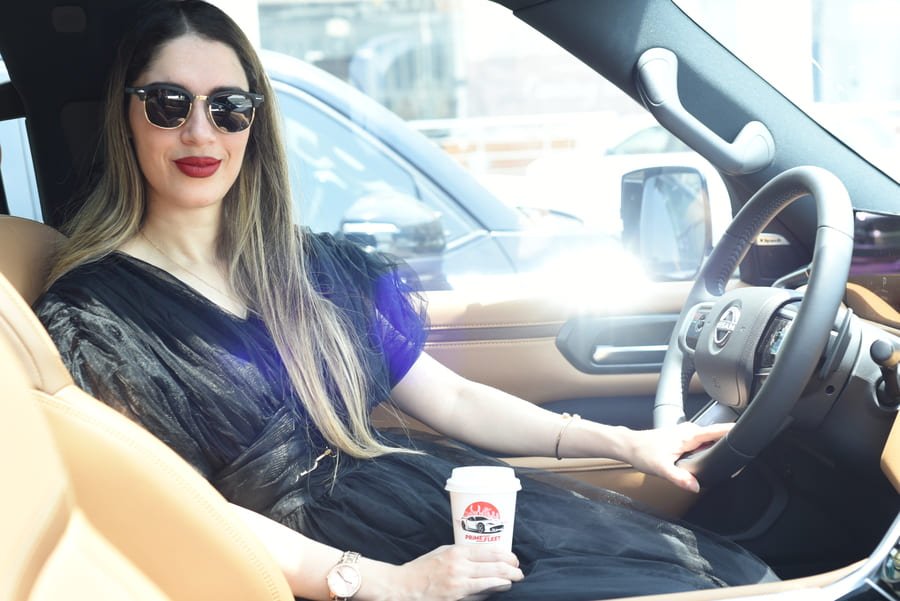 Car Rental for Tourist in Qatar