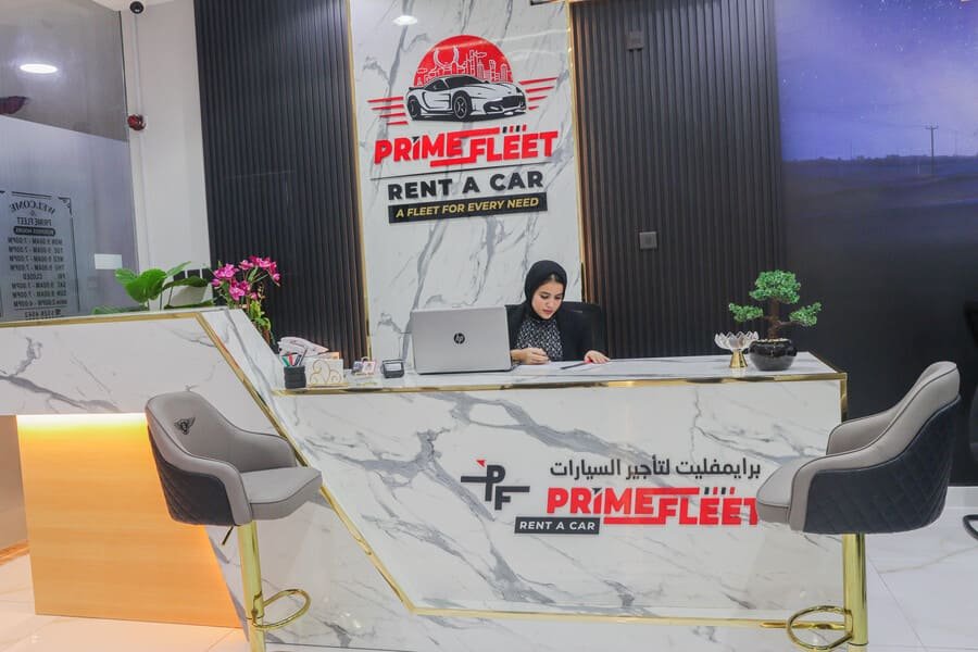 Cheap Car Rental in Doha