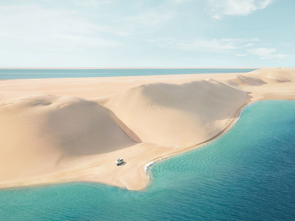 rent a car in Doha Qatar